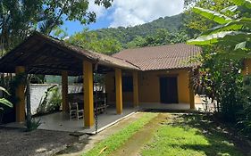 Casa Amarela